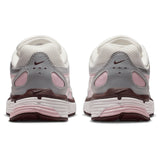 Nike Wmns P-6000 White/Plum/Silver