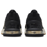 Nike Mens Air Max Alpha Trainer 6 Black
