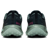 Nike Mens Juniper Trail 2 GoreTex Green