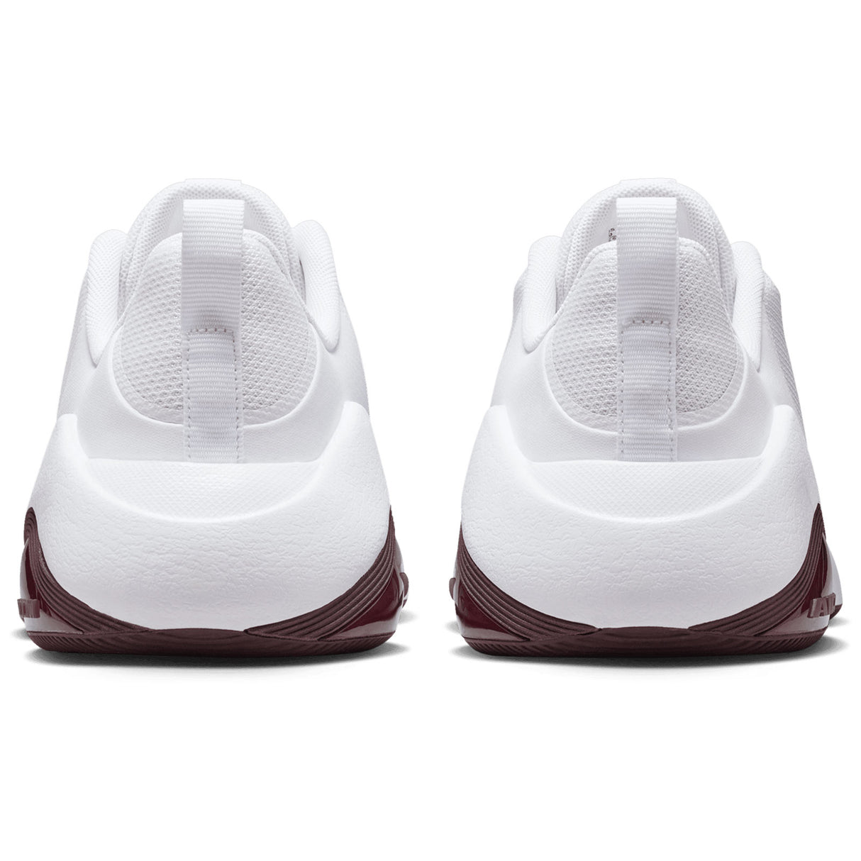Nike Wmns Bella 7 White