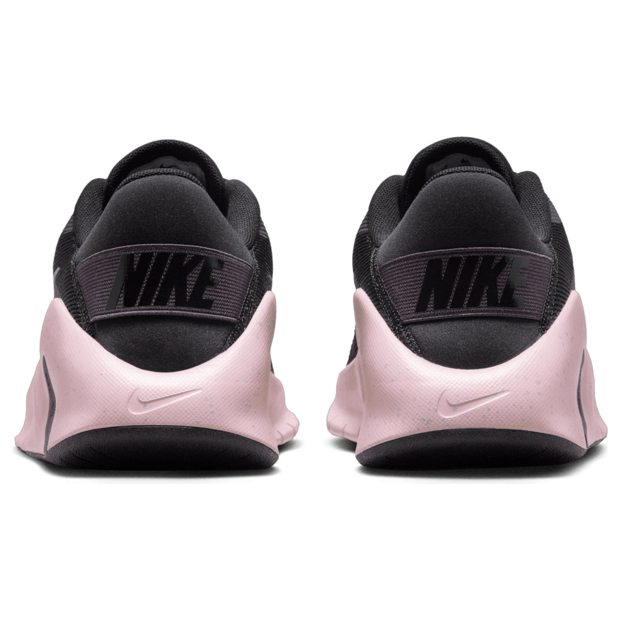 Nike Wmns Flex Train Black