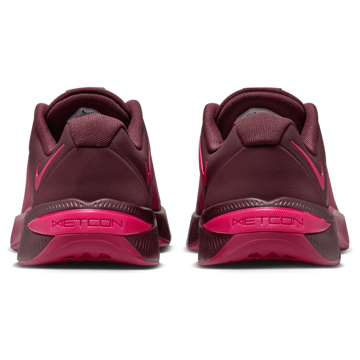 Nike Wmns Metcon 10 Burgundy
