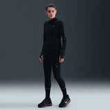 Nike Wmns DF TEMPO HR 7/8 TIGHT Black