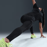 Nike Wmns SWFT TFADV HR 7/8 TIGHT Blk