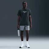 Nike Mens DF TEE NIKE PRO TRAINING Green