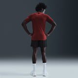 Nike Mens NP DF NPT SS TOP Red