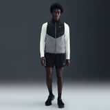 Nike Mens TF SYNFL RPL VEST Black