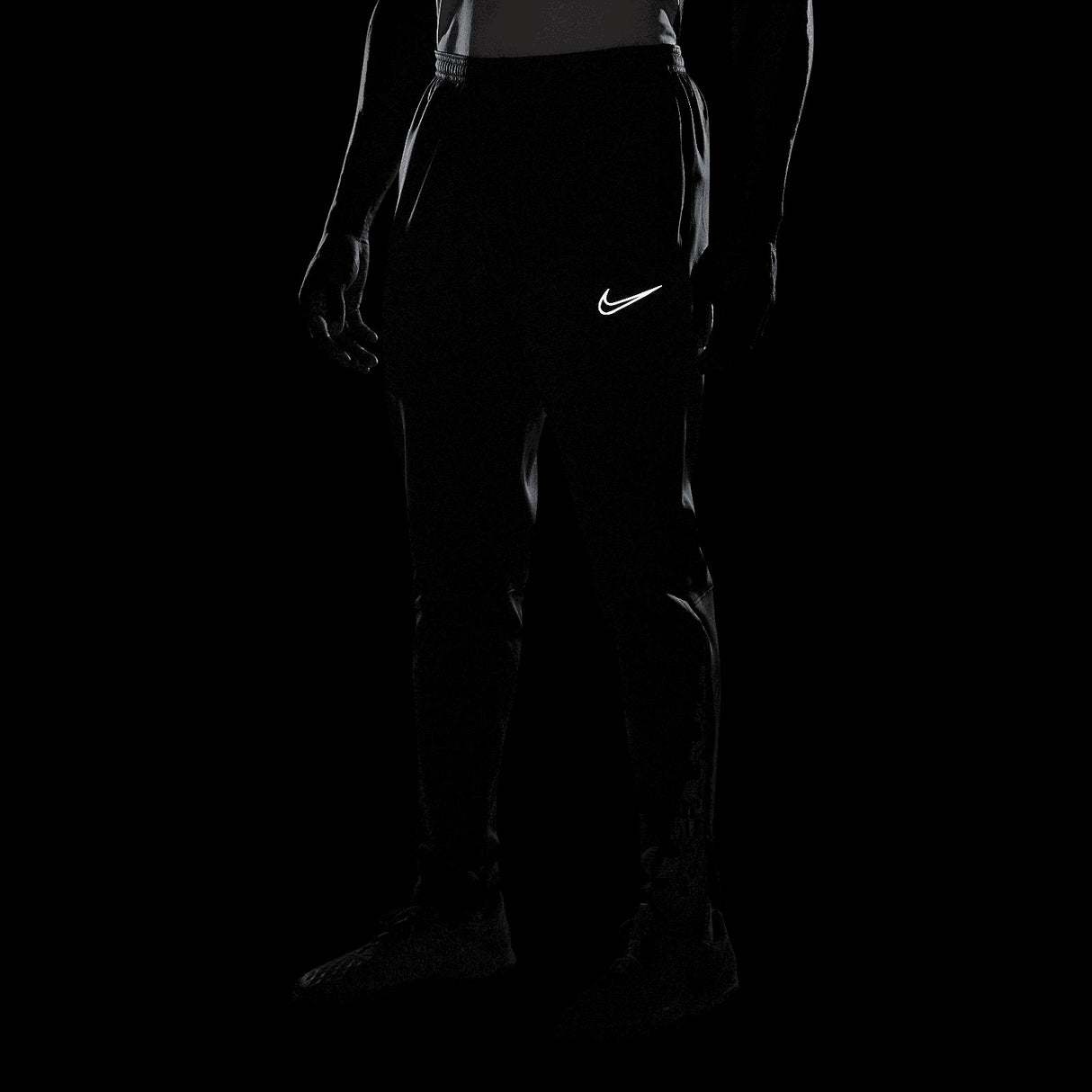 Nike Mens TF ACD PANTS KPZ WW Green