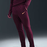 Nike Mens DF STRK PANTS KPZ Maroon