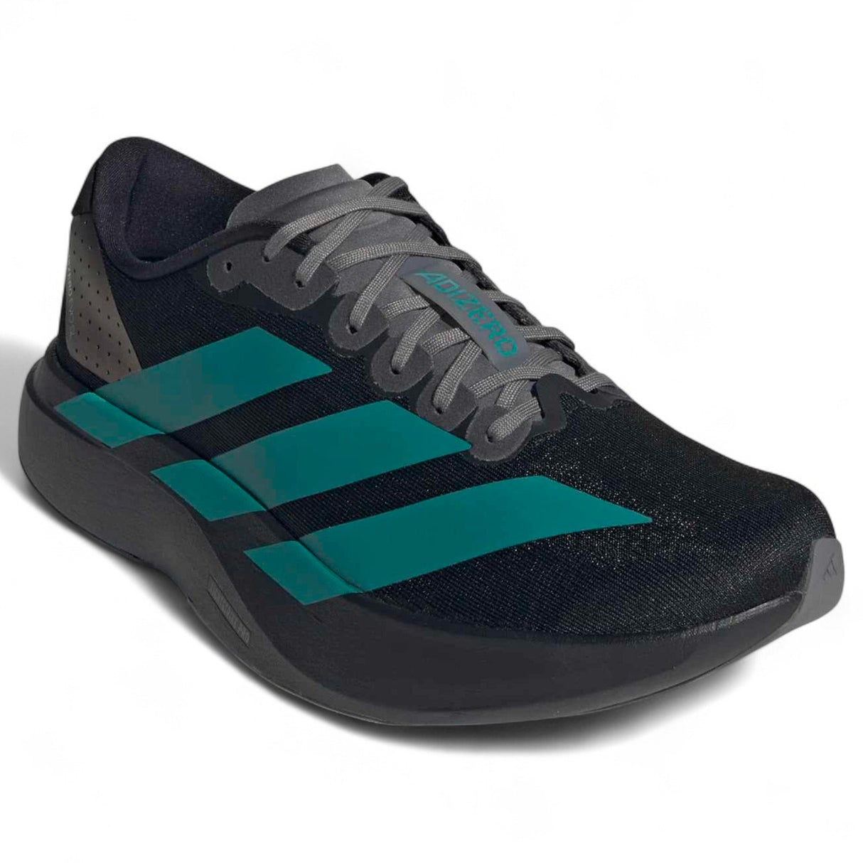 adidas Adizero EVO SL Mens Regular-Fit Lace Running Shoes
