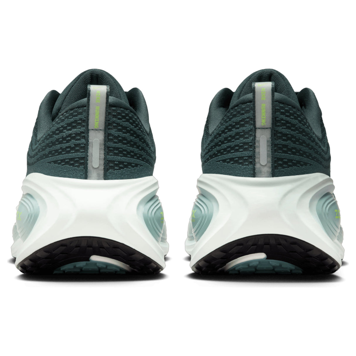 Nike Vomero Plus Mens Black