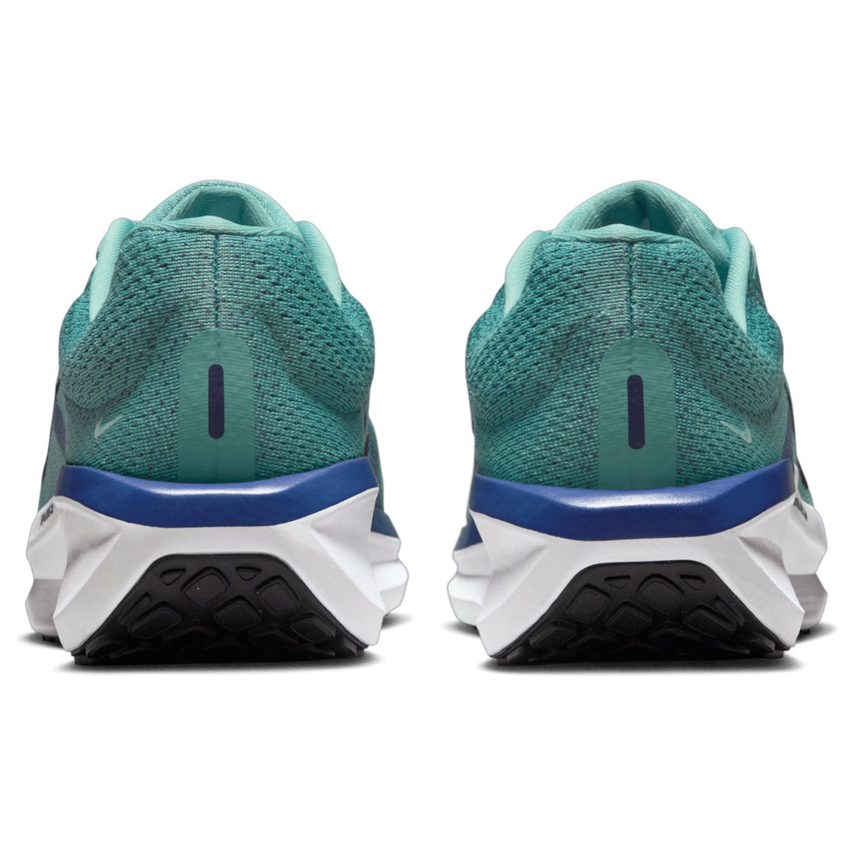 Nike Winflo 11 Mens Green