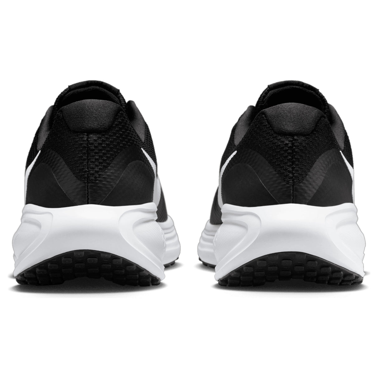 Nike Revolution 8 Mens Black