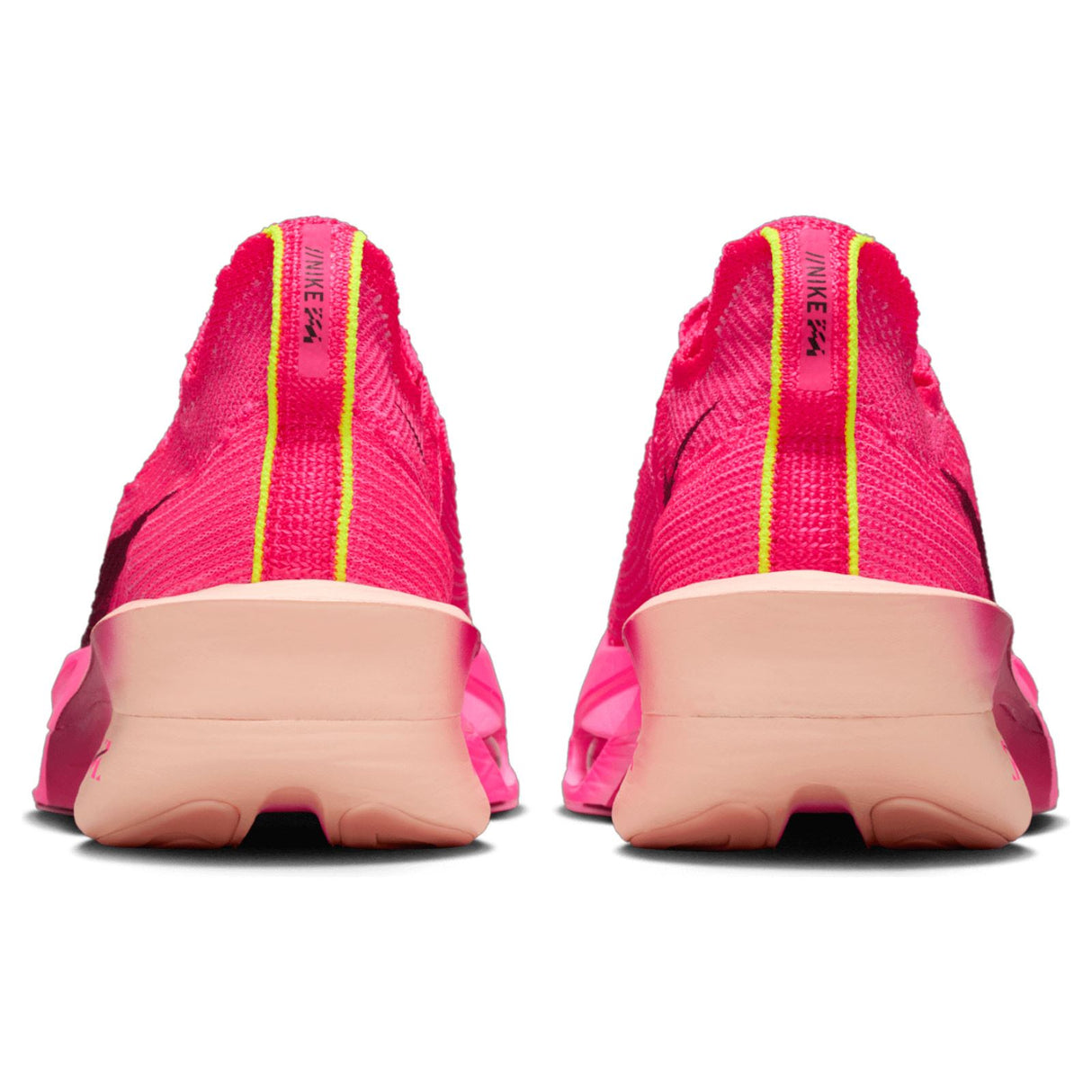 Nike Alphafly 3 Womens Pink