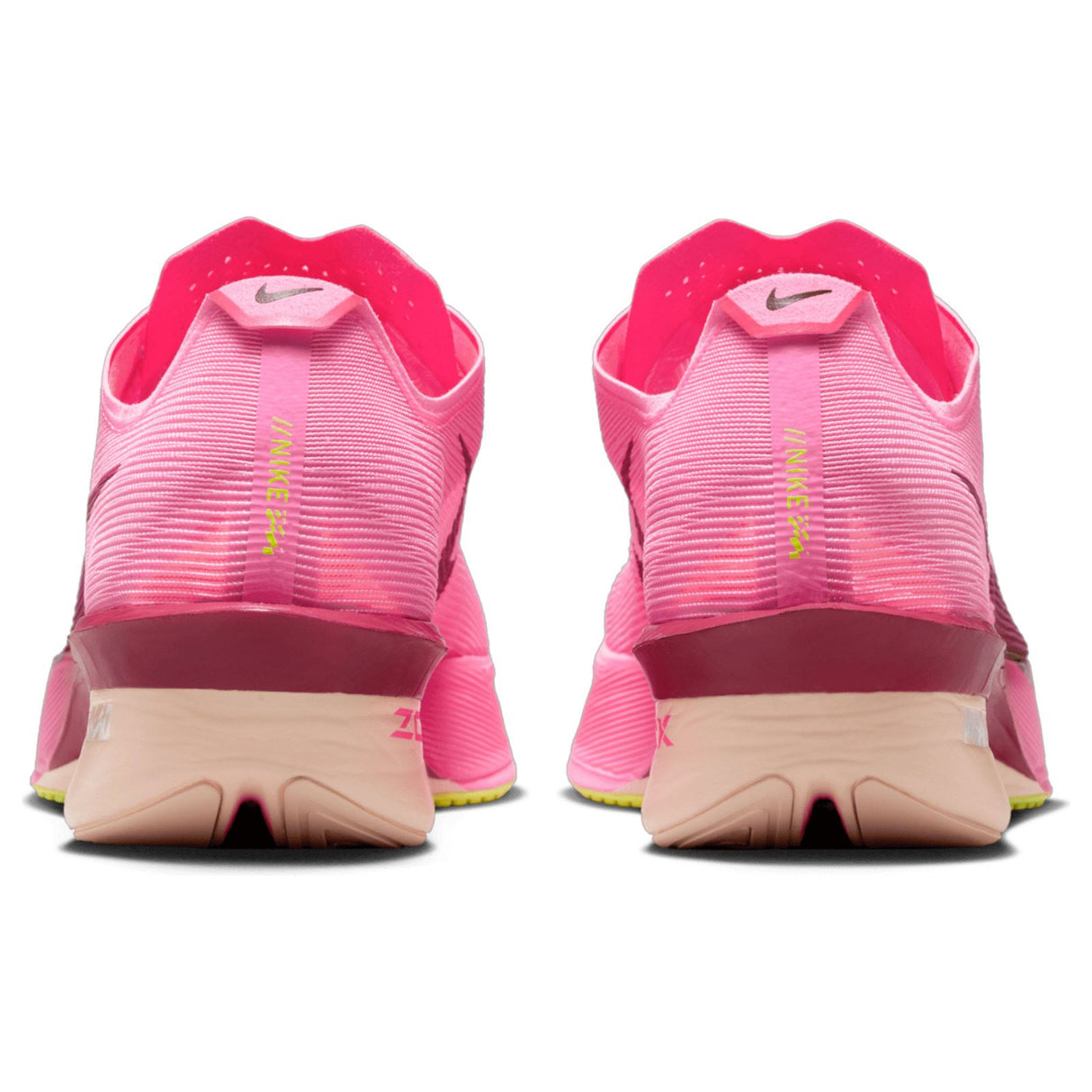 Nike Zoomx Vaporfly Next 4 Womens Pink