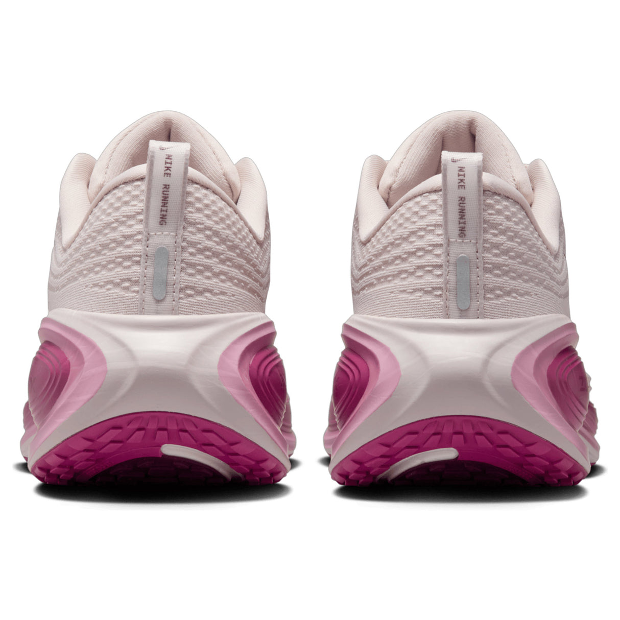 Nike Vomero Plus Womens Red