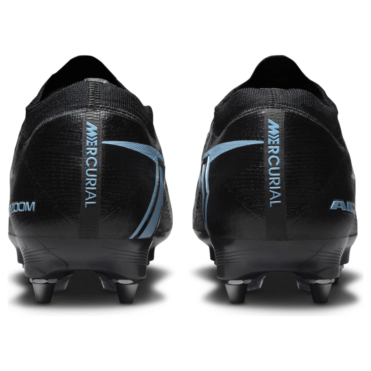 Nike Mercurial Vapor 16 Elite Black