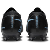 Nike Mercurial Vapor 16 Elite Black