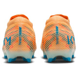 Nike Merc Vapor 16 Elite KM FG Orange