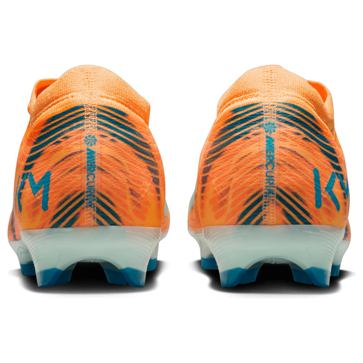 Nike Mercurial Vapor 16 Pro KM FG Orange