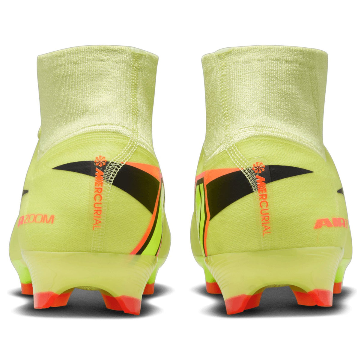 Nike Mercurial Superfly 10 Pro FG Yellow