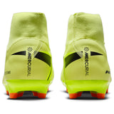 Nike Merc Superfly 10 Academy FG Yellow