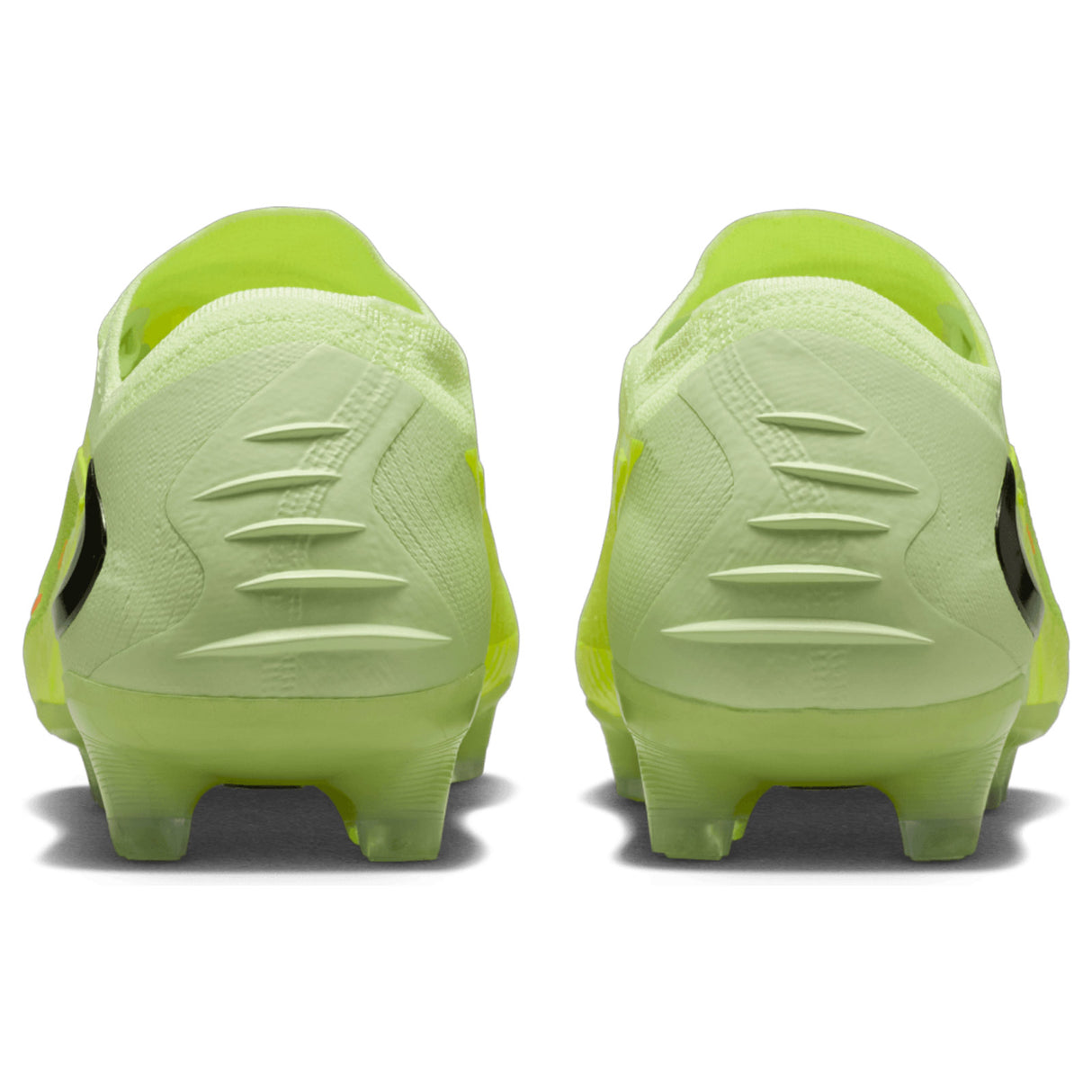 Nike Phantom 6 Low Elite FG Yellow