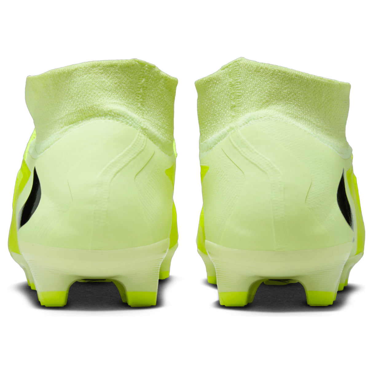 Nike Phantom 6 High Pro FG Yellow