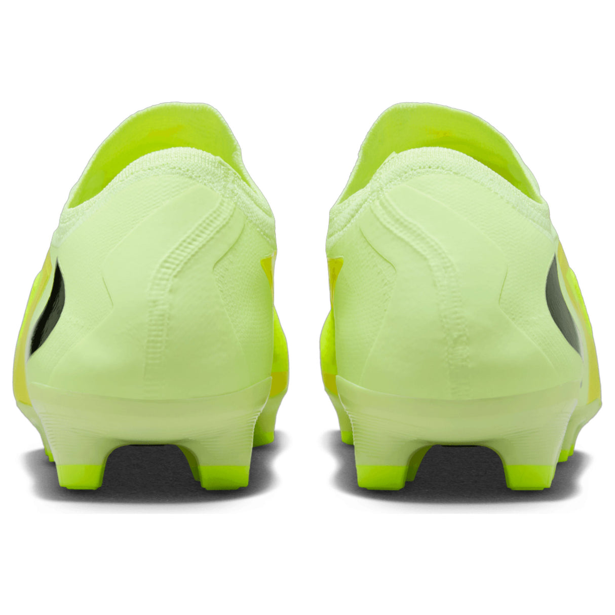 Nike Phantom 6 Low Pro FG Yellow