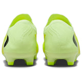 Nike Phantom 6 Low Pro FG Yellow