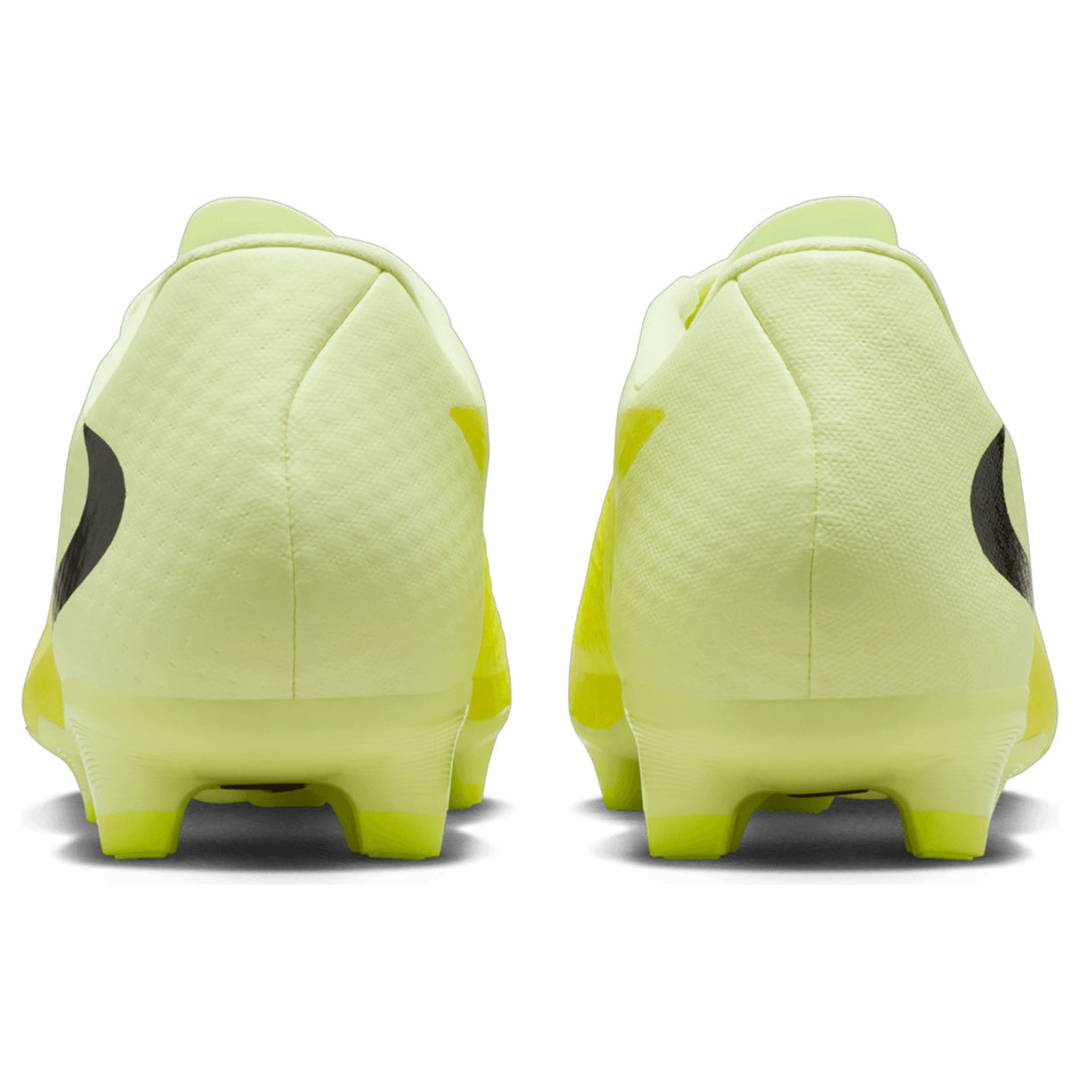 Nike Phantom 6 Low Academy FG Yellow