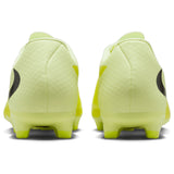 Nike Phantom 6 Low Academy FG Yellow