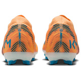 Nike Kids Merc Vapor 16 Pro KM FG Orange