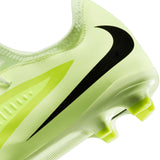 Nike Kids Phantom 6 Low Acad FG Yellow