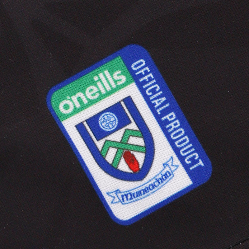O'Neills Monaghan GAA 2024 Goalkeeper Home Kids Jersey