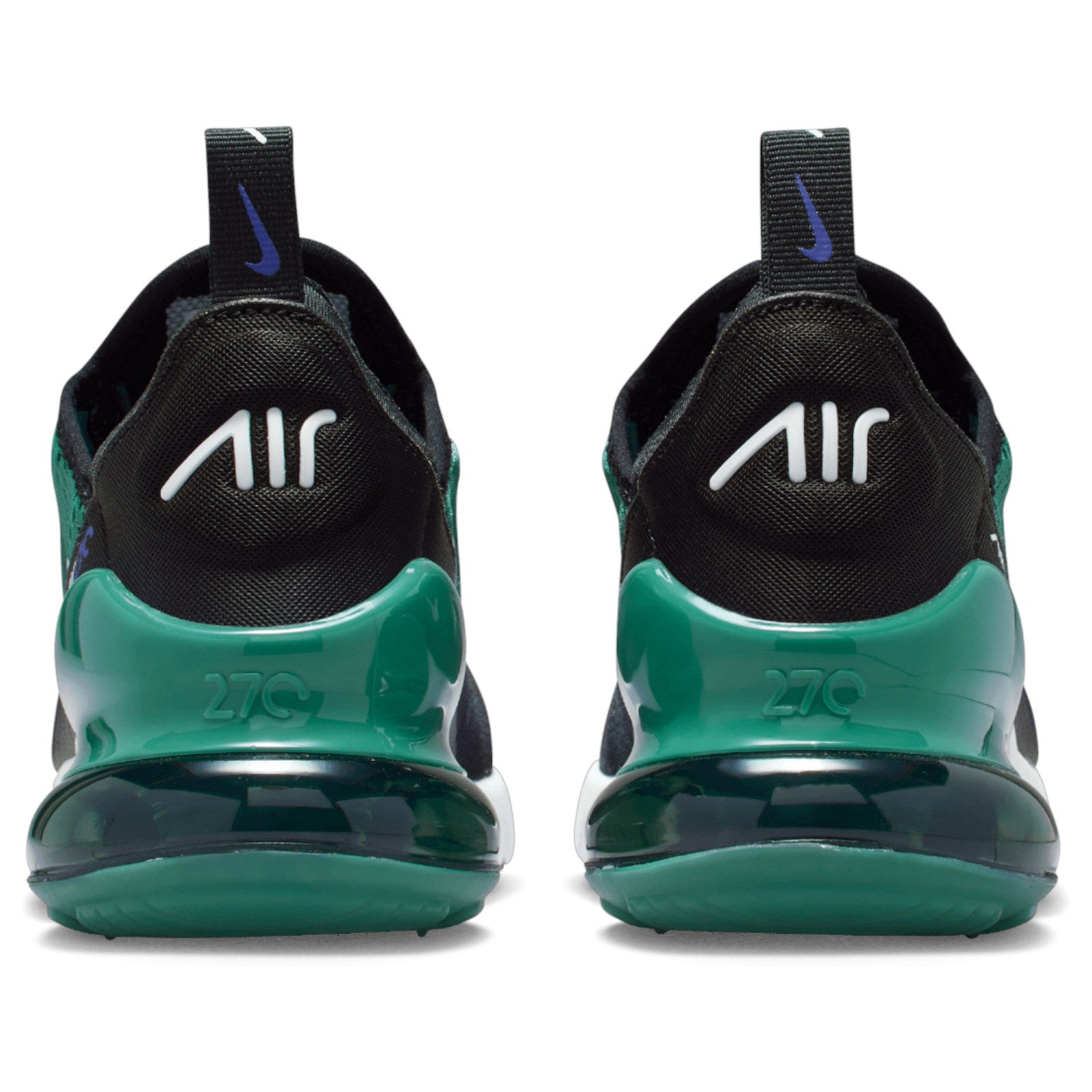 nike air max 2018 kids green