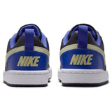 Nike Kids Court Borough Low Recraft Blk
