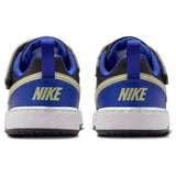 Nike Inf Court Borough Low Recraft Black