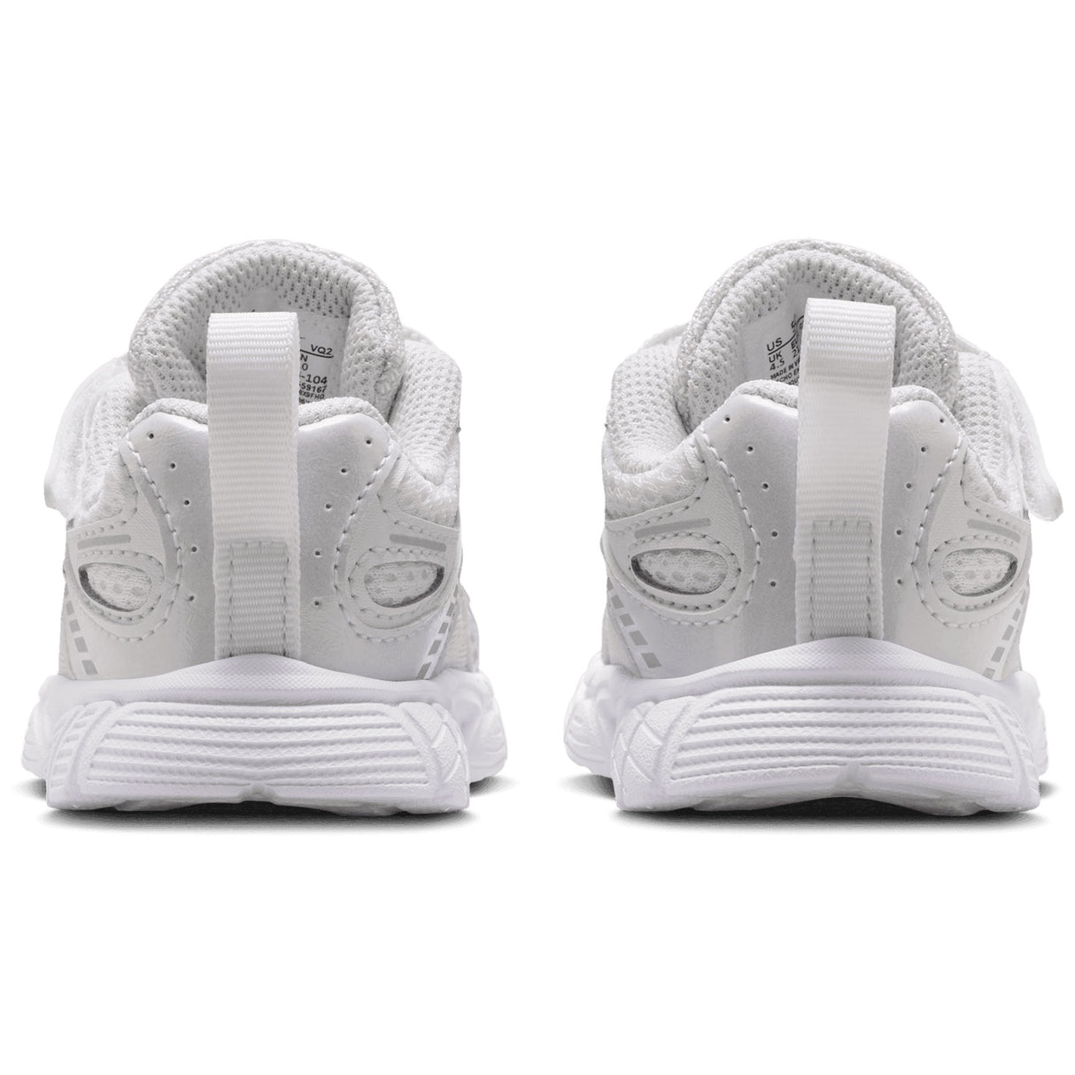 NIKE INF V5 RNR WH/GOLD