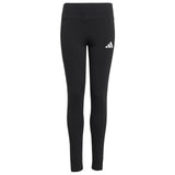 adidas Jr Girls SWTP FL Track Suit Black