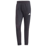 adidas Mens 3S FL TT TrackSuit Black