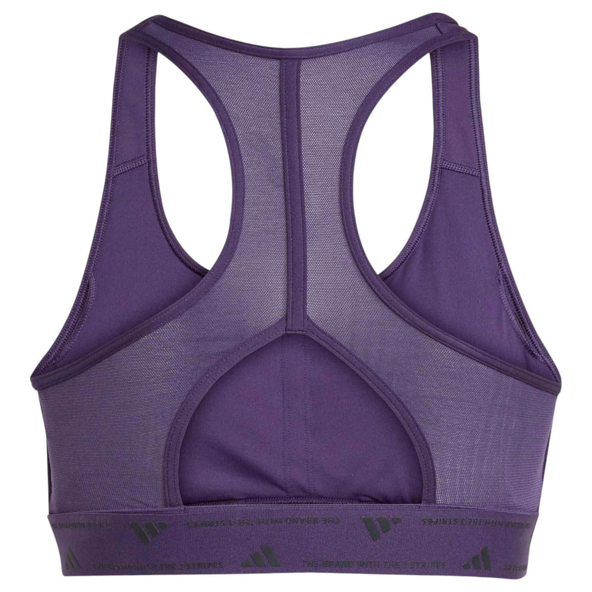 adidas PWRCT BRA Purple