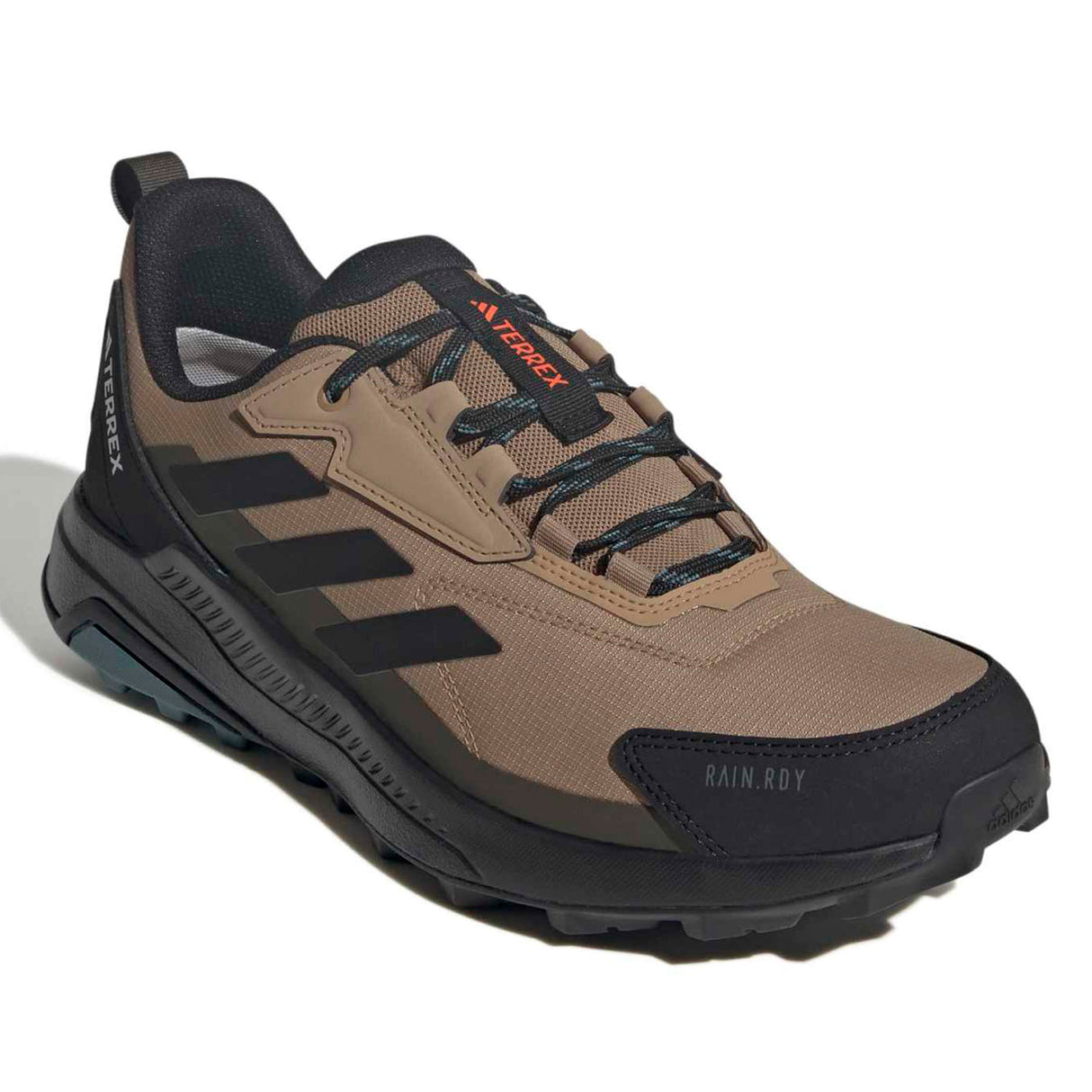 adidas Mens Terrex Anylander RDY  Brown