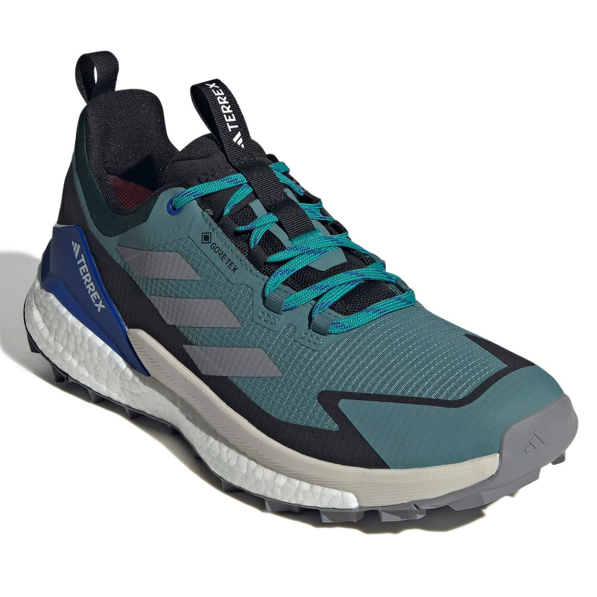 adidas Terrex Free Hiker 2.0 Low Gore-Tex Mens Hiking Shoes