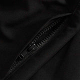 Canterbury Kids TEMPO TrackPant Black