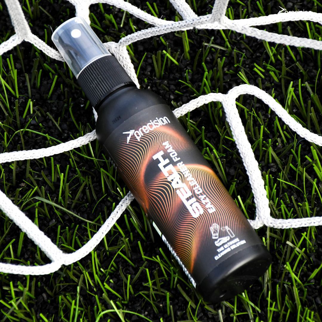 Precision Stealth Eazy Cleaner Foam