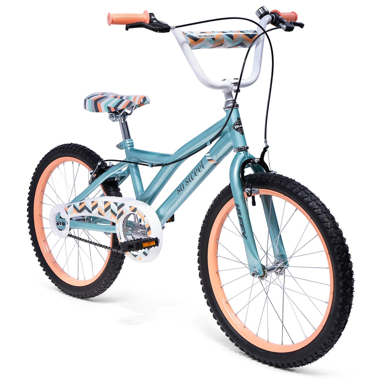 Huffy So Sweet Kids 20" Bike - Full view