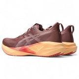 ASICS Novablast 5 Red