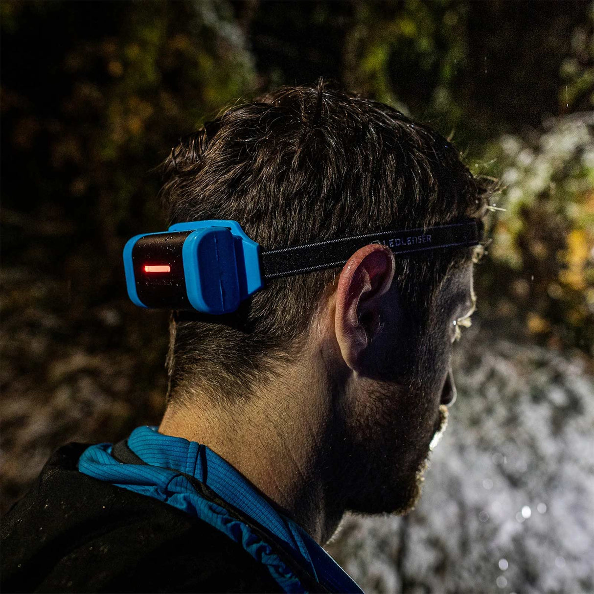 Ledlenser NEO9R Rechargeable Headlamp