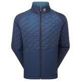 Footjoy TS Insulated Jacket Navy